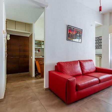 Ripamonti Budget Apartment Милан Экстерьер фото
