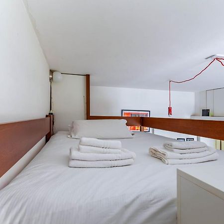 Ripamonti Budget Apartment Милан Экстерьер фото