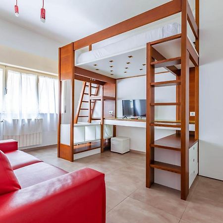 Ripamonti Budget Apartment Милан Экстерьер фото