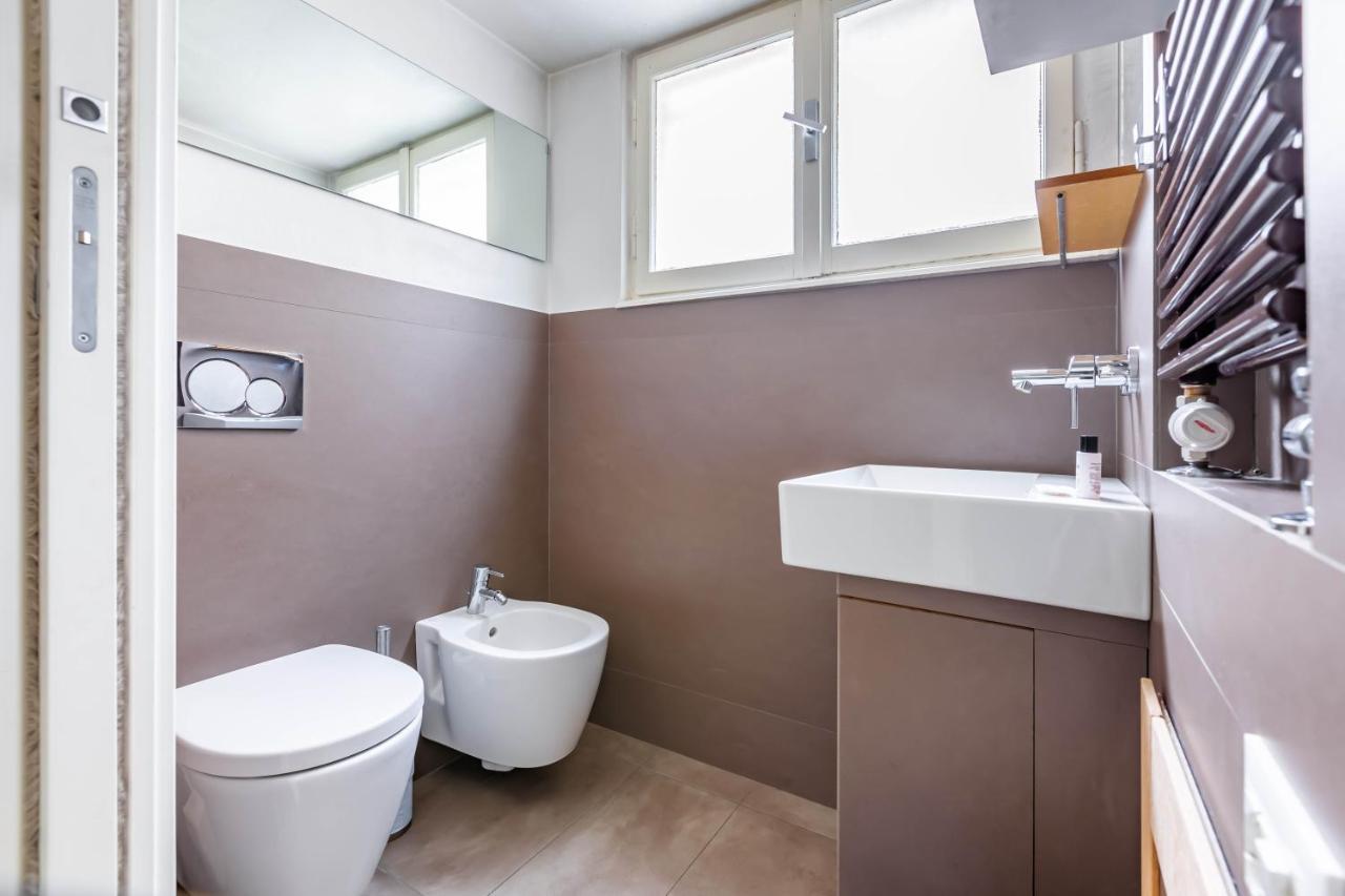 Ripamonti Budget Apartment Милан Экстерьер фото