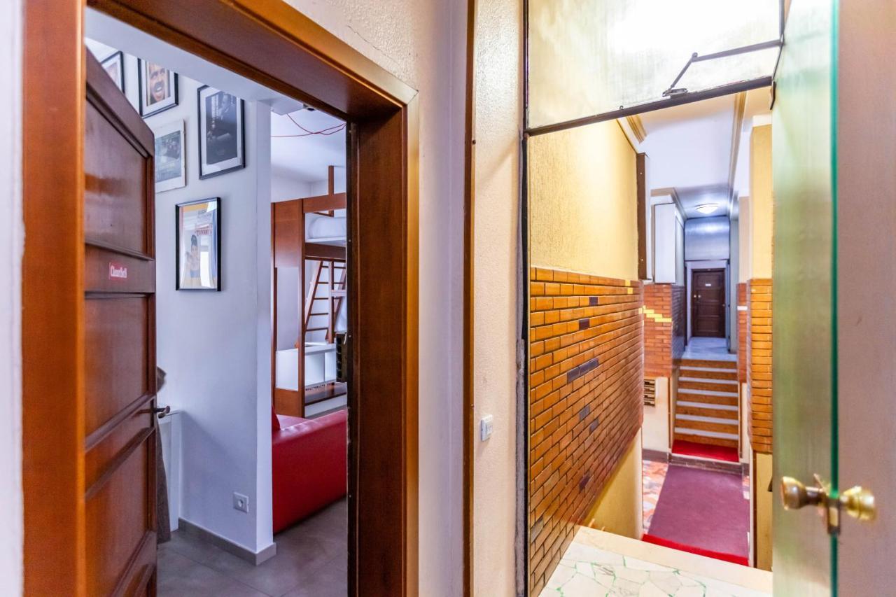 Ripamonti Budget Apartment Милан Экстерьер фото